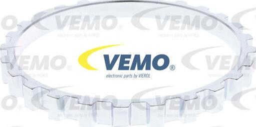 Vemo V46-92-0319 - Зубчатое кольцо для датчика ABS www.parts5.com