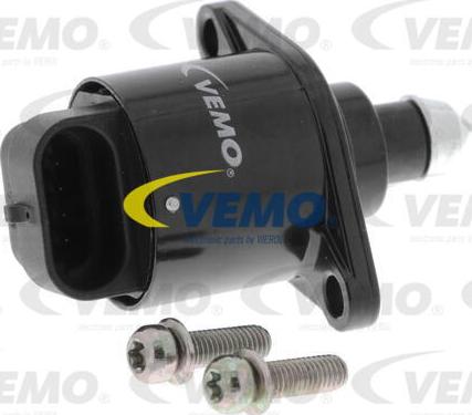 Vemo V46-77-0008 - Zawór pozycji jałowej, zasilanie powietrzem www.parts5.com