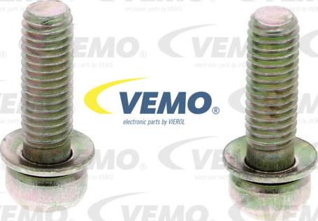 Vemo V46-77-0020 - Поворотная заслонка, подвод воздуха www.parts5.com