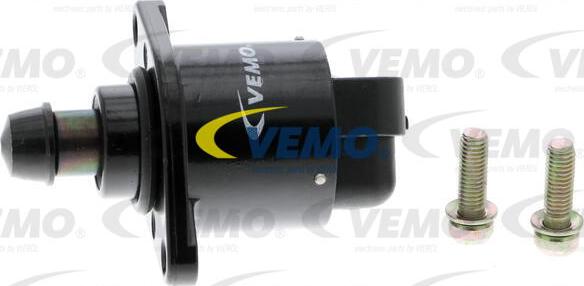 Vemo V46-77-0020 - Volnoběžný regulační ventil, přívod vzduchu www.parts5.com