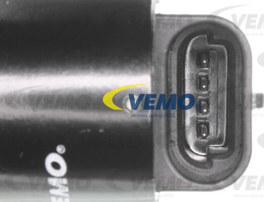 Vemo V46-77-0020 - Поворотная заслонка, подвод воздуха www.parts5.com