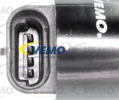 Vemo V46-77-0022 - Поворотная заслонка, подвод воздуха www.parts5.com