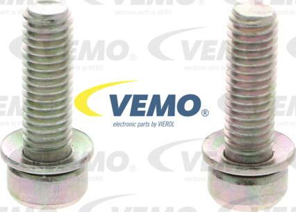 Vemo V46-77-0022 - Поворотная заслонка, подвод воздуха www.parts5.com