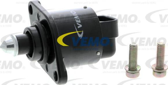 Vemo V46-77-0022 - Поворотная заслонка, подвод воздуха www.parts5.com