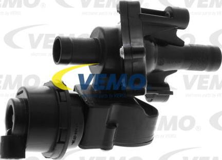 Vemo V46-77-1007 - Регулирующий клапан охлаждающей жидкости www.parts5.com