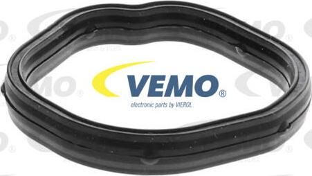 Vemo V40-99-1106 - Thermostat, coolant parts5.com