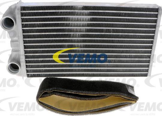 Vemo V40-61-0008 - Isıtma sistemi www.parts5.com