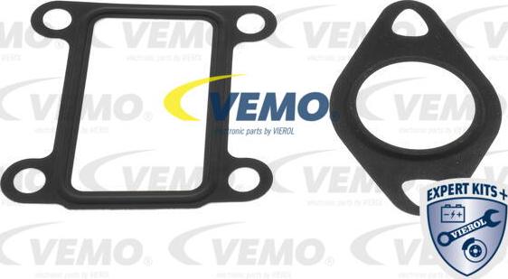 Vemo V40-63-9014 - Set garnitura sistem EGR www.parts5.com