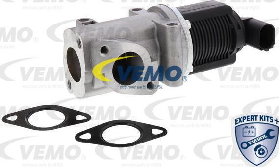 Vemo V40-63-0015 - Válvula EGR parts5.com