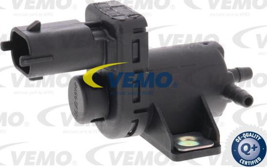 Vemo V40-63-0100 - Pressure Converter, exhaust control www.parts5.com