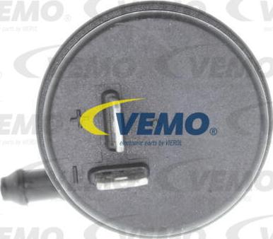 Vemo V40-08-0015 - Pumpa za tekućinu za pranje, pranje stakla www.parts5.com