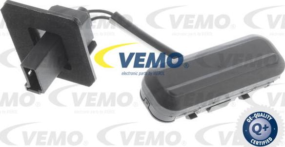 Vemo V40-85-0001 - Switch, door lock system parts5.com