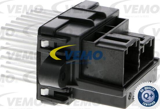 Vemo V40-79-0012 - Regulador, ventilador habitáculo www.parts5.com