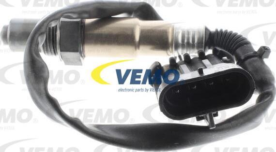 Vemo V40-76-0019 - Лямбда-зонд, датчик кислорода www.parts5.com