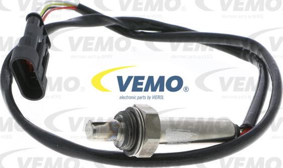 Vemo V40-76-0014 - Sonda Lambda www.parts5.com