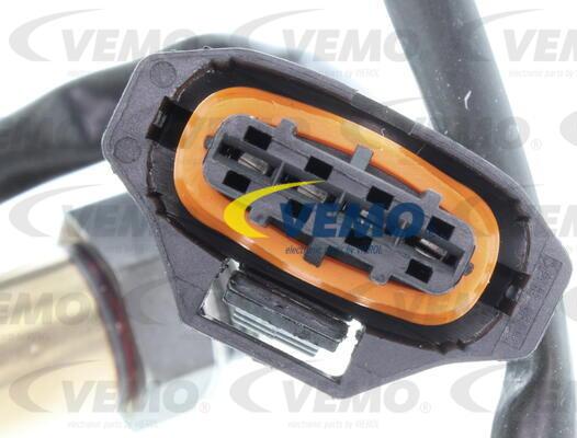 Vemo V40-76-0016 - Lamda-sonda www.parts5.com