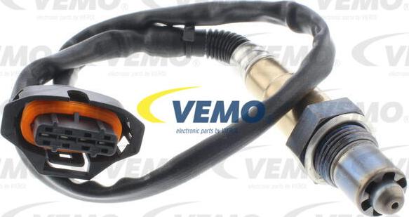 Vemo V40-76-0017 - Lambda sonda www.parts5.com