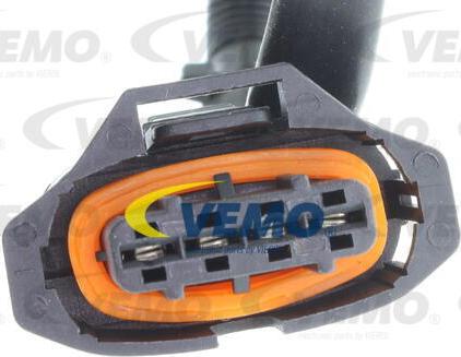 Vemo V40-76-0022 - Lambdaszonda www.parts5.com