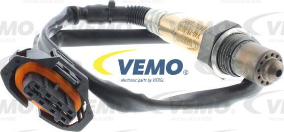 Vemo V40-76-0022 - Lambda Sensor parts5.com