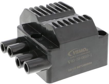 Vemo V40-70-0010 - Ignition Coil www.parts5.com