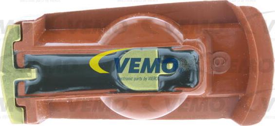 Vemo V40-70-0013 - Rotor, distributor www.parts5.com