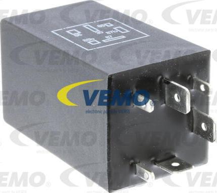 Vemo V40-71-0002 - Relay, fuel pump www.parts5.com