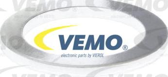 Vemo V40-73-0002 - Sensor, presión de aceite www.parts5.com