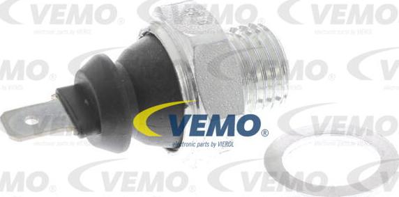 Vemo V40-73-0002 - Capteur, pression d'huile www.parts5.com