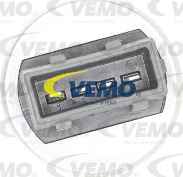 Vemo V40-73-0010 - Pressure Switch, air conditioning www.parts5.com