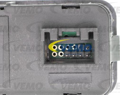 Vemo V40-73-0087 - Spínač, zvedací zařízení oken www.parts5.com