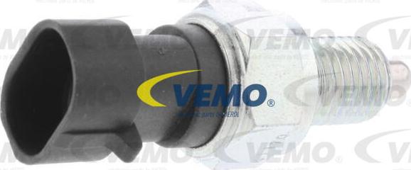 Vemo V40-73-0020 - Przełącznik, światło cofania www.parts5.com