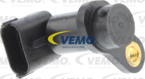 Vemo V40-72-0412 - Sensor, ignition pulse www.parts5.com