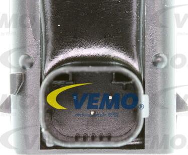 Vemo V40-72-0488 - Sensor, auxiliar de aparcamiento www.parts5.com