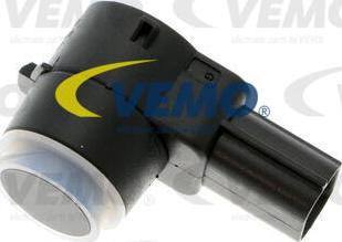 Vemo V40-72-0579 - Датчик, система помощи при парковке www.parts5.com