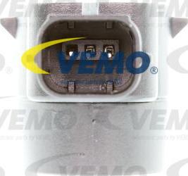 Vemo V40-72-0579 - Датчик, система помощи при парковке www.parts5.com