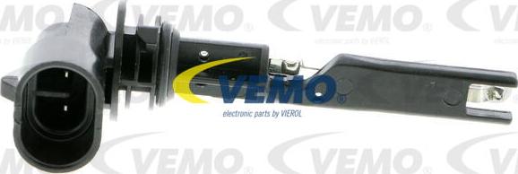 Vemo V40-72-0607 - Sensor, coolant level www.parts5.com