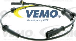 Vemo V40-72-0611 - Capteur, vitesse de roue www.parts5.com