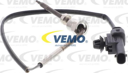 Vemo V40-72-0008 - Sensor, exhaust gas temperature www.parts5.com