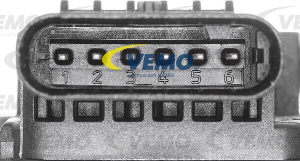 Vemo V40-72-0072 - NOx Sensor, urea injection www.parts5.com