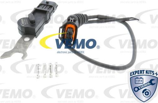 Vemo V40-72-0397 - Sensor, ignition pulse parts5.com