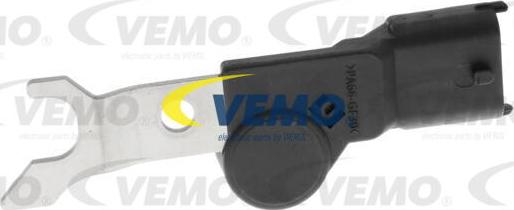 Vemo V40-72-0307 - Sensor, revoluciones www.parts5.com