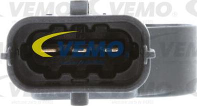 Vemo V40-72-0307 - Sensor, revoluciones www.parts5.com