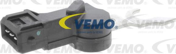 Vemo V40-72-0316 - Sensor, ignition pulse parts5.com