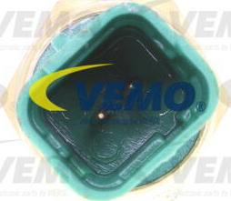 Vemo V40-72-0376 - Sensor, coolant temperature parts5.com