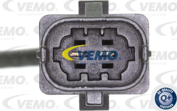 Vemo V40-72-0298 - Sensor, exhaust gas temperature www.parts5.com