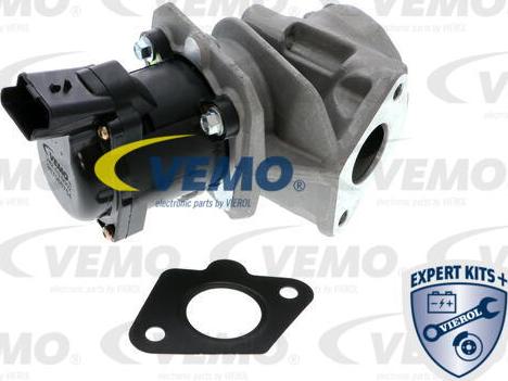 Vemo V42-63-0002 - EGR Valve www.parts5.com