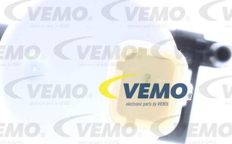 Vemo V42-08-0005 - Water Pump, window cleaning www.parts5.com