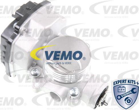 Vemo V42-81-0001 - Cuerpo de mariposa www.parts5.com