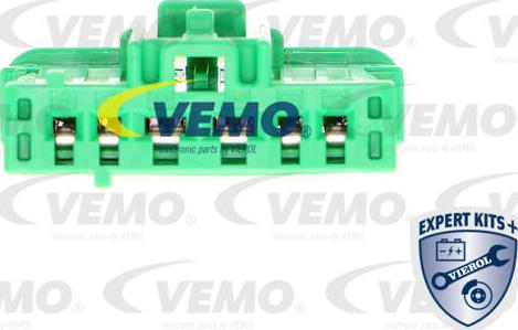 Vemo V42-83-0003 - Opravna sada, kablovy zväzok www.parts5.com