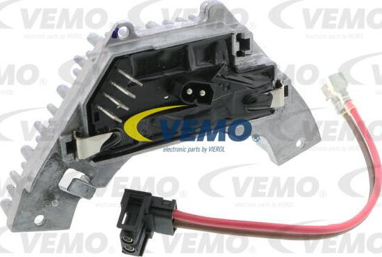 Vemo V42-79-0003 - Регулятор, вентилятор салона www.parts5.com